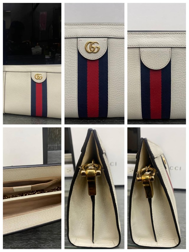 當舖流當精品包GUCCI Ophidia