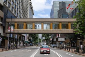 公司車借款