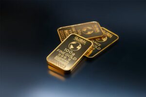 黃金典當